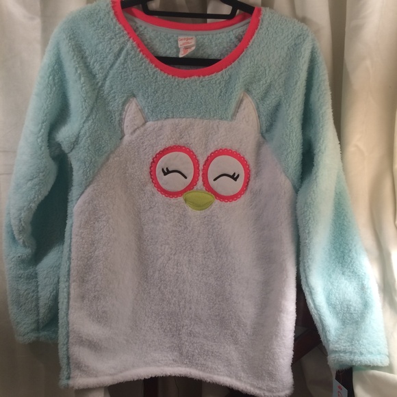 Cat & Jack Other - Girls XL (14-16) Sleepwear Top